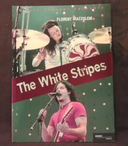 Hors Collection - The White Stripes (01)